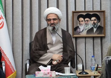 «خودسازی» مقدمه دعوت دیگران به معارف اسلامی است/ روحانی موفق کسی است که با بدنه نیروها، صمیمیت بیشتری داشته باشد