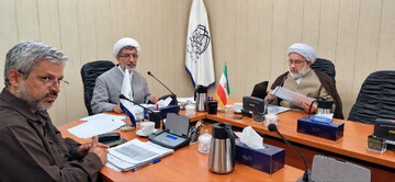 ضرورت بکارگیری ظرفیت حوزه و دانشگاه برای افق‌گشایی علمی کشور