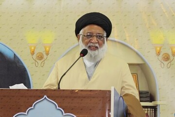 بی‌تفاوتی در برابر گناه، آفت جامعه است