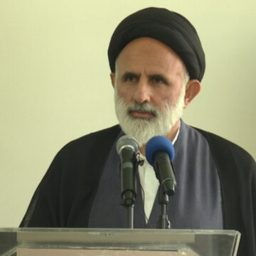 میدان نبرد امروز به فضای مجازی منتقل شده است