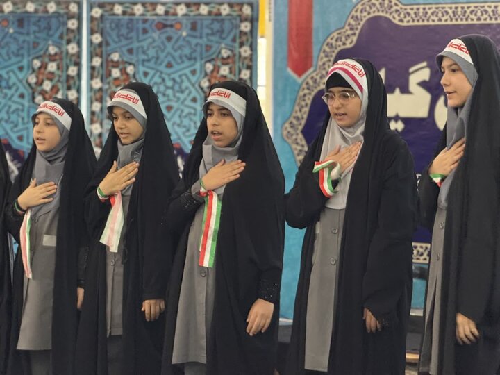 تصاویر/ همایش مبلغان حوزه علمیه استان گیلان