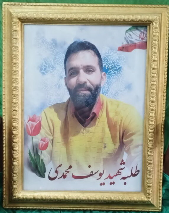 تصاویر/  آغاز سال تحصیلی مدارس علمیه آقابزرگ و آیت‌الله مدنی کاشانی با یاد طلبه شهید یوسف محمدی
