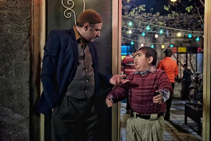 "نوروز رنگی"؛ روایتگر یکرنگی‌های خاطره‌انگیز دهه ۶۰