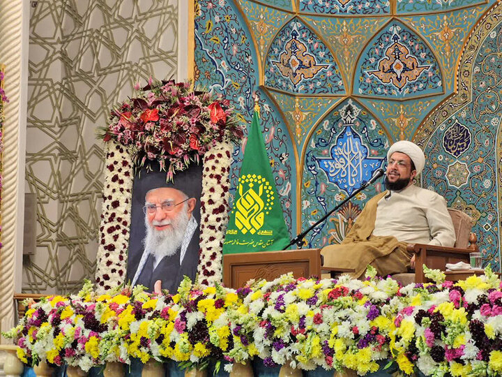 معاشرے میں حجاب و عفاف کے فروغ کے لیے قرآن کے ۵ اہم اصول