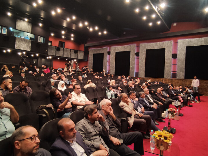 مستند «سه‌شنبه خونین» با روایت جنایت پیجرها در لبنان رونمایی شد