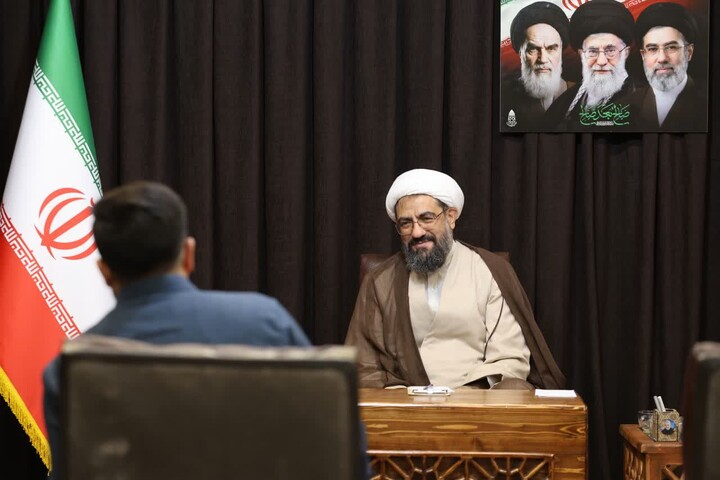 تصاویر / ملاقات مردمی