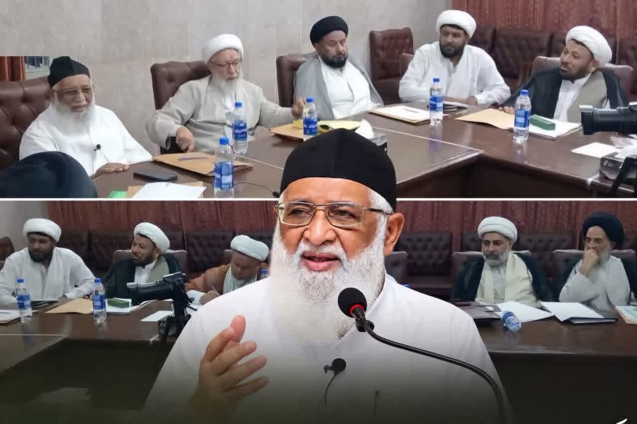 مدارس کے نظام کو ملکی حالات اور ضروریات کے مطابق مضبوط بنانے کی ضرورت ہے