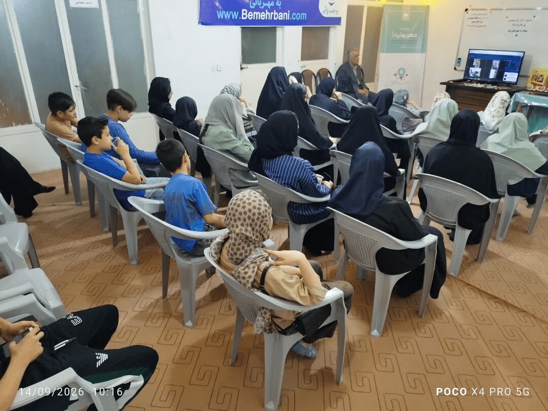 موج همدلی مؤسسه به مهربان، در آستانه سال تحصیلی