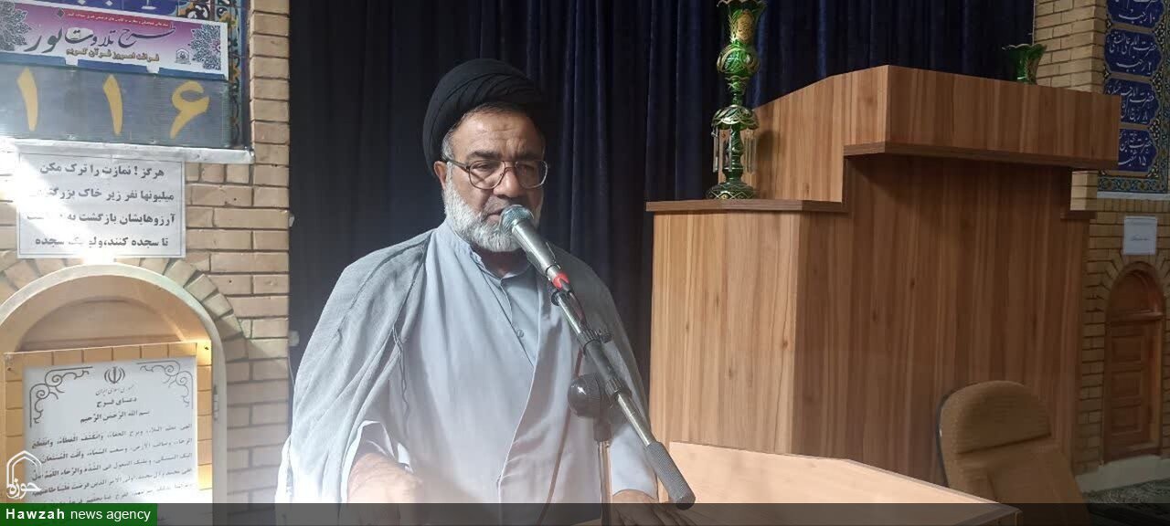  استقامت ملت ایران، توطئه‌های دشمنان را خنثی کرده است