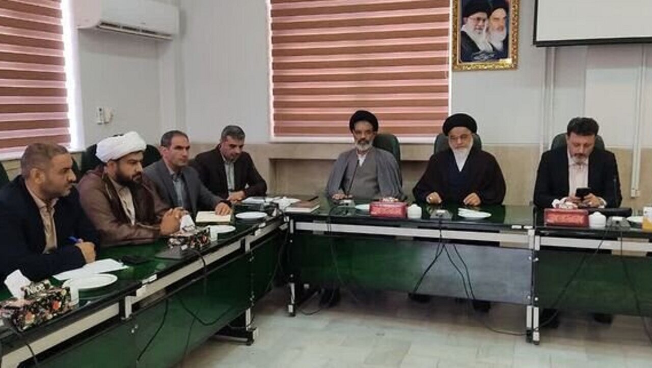 ضرورت هم‌افزایی و تعامل میان نهادهای فرهنگی برای ترویج فرهنگ غنی قرآنی