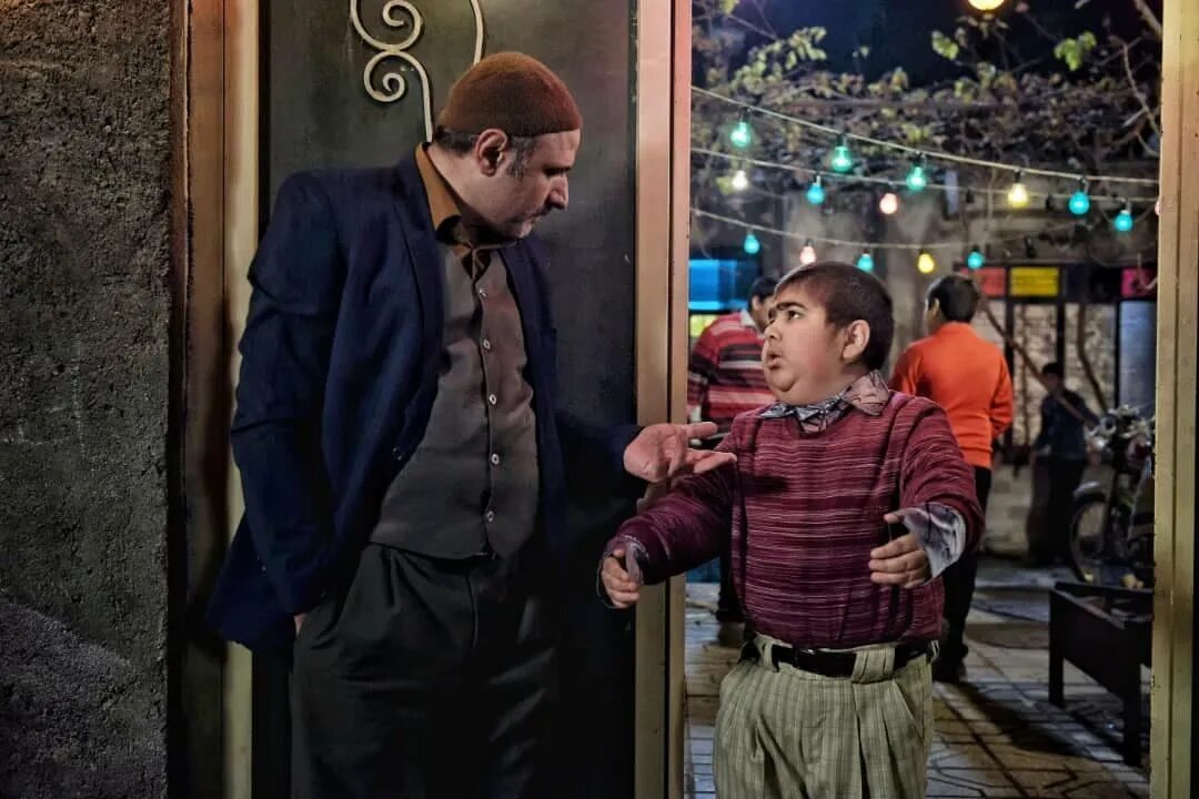 "نوروز رنگی"؛ روایتگر یکرنگی‌های خاطره‌انگیز دهه ۶۰