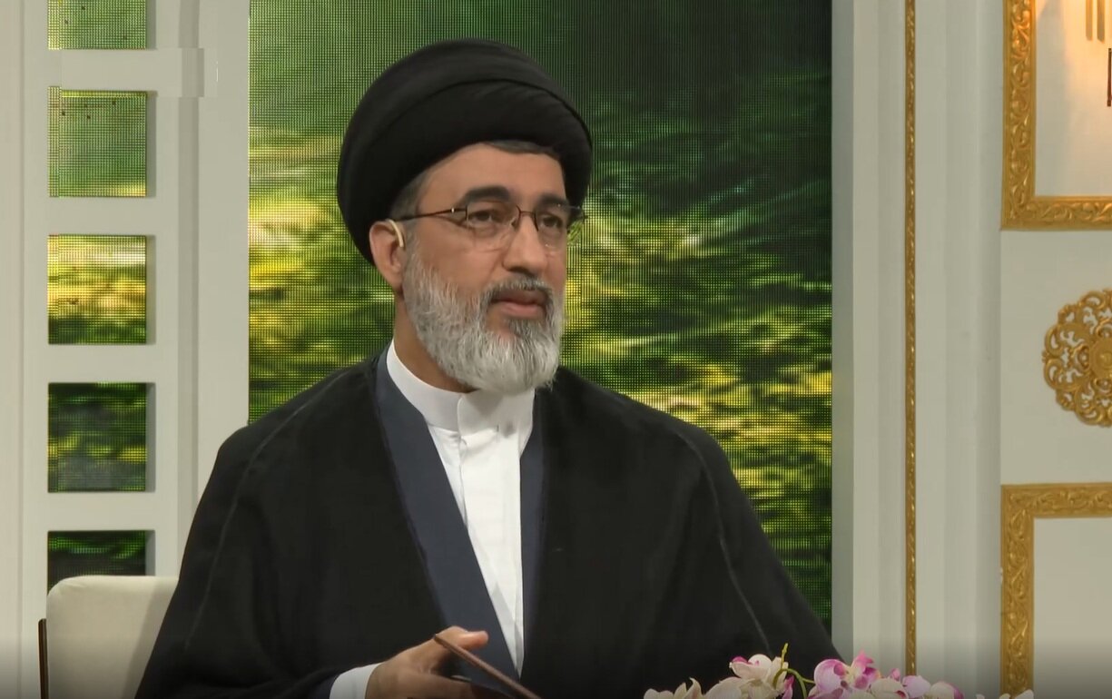 ادبیات قرآنی و اهل‌بیتی مشکلات خانواده‌ها را کاهش می‌دهد