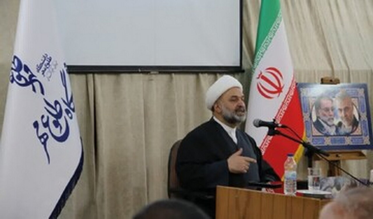 برگزاری همایش ملی «آینده‌پژوهی و علوم انسانی» در قم/  گردهمایی پژوهشگران برای ترسیم آینده توسعه ایران