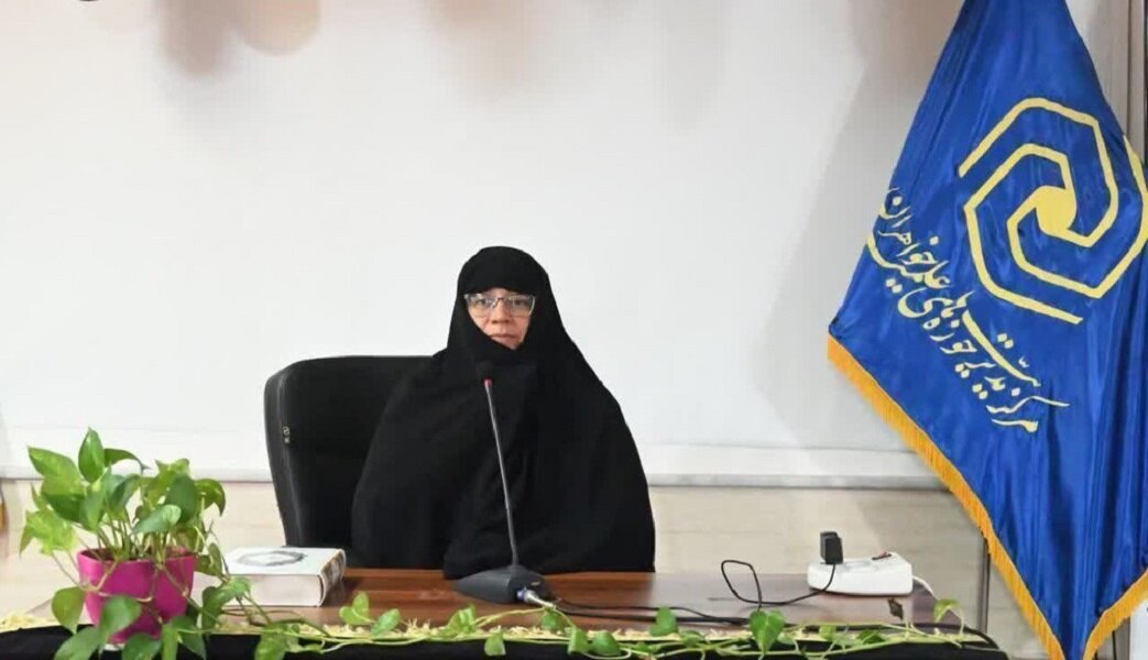 آموزش حوزوی از حفظمحوری به سمت مهارتآموزی و مسئلهمحوری حرکت کرده است آموزش حوزوی از حفظمحوری به سمت مهارتآموزی و مسئلهمحوری حرکت کرده است
