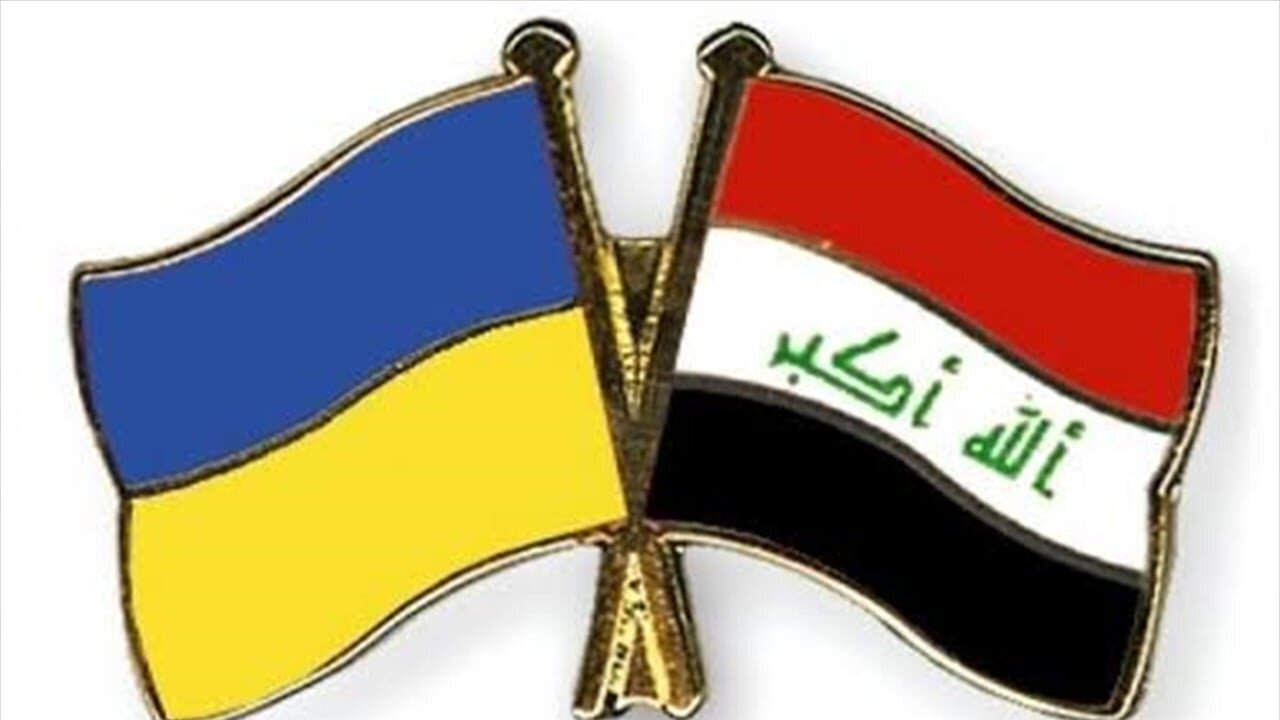 مسؤولون عراقيون يتهمون أوكرانيا بالوقوف وراء استهداف خط الأنابيب السعودي