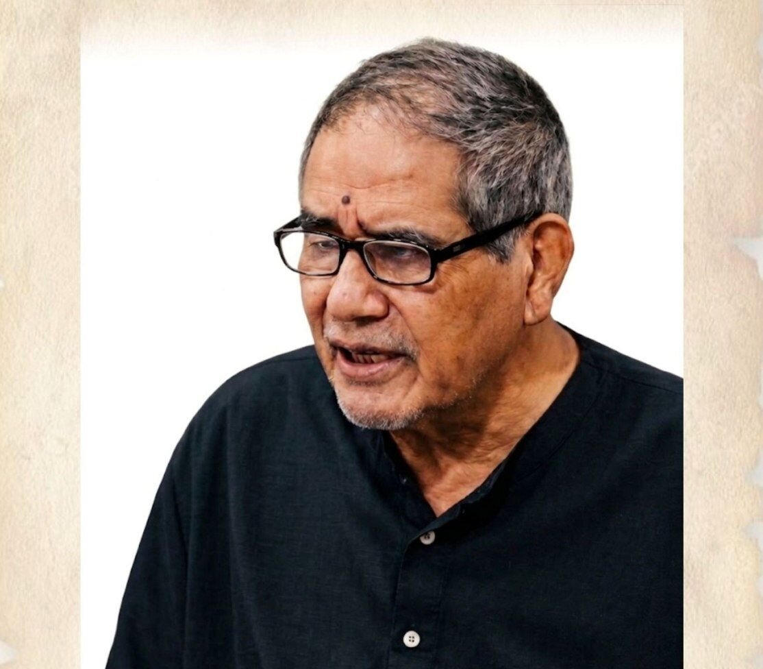 خیرات الحسن کی مرثیہ گوئی عزاداروں کے دلوں میں ہمیشہ زندہ رہے گی: مولانا محمد رضا ایلیاؔ
