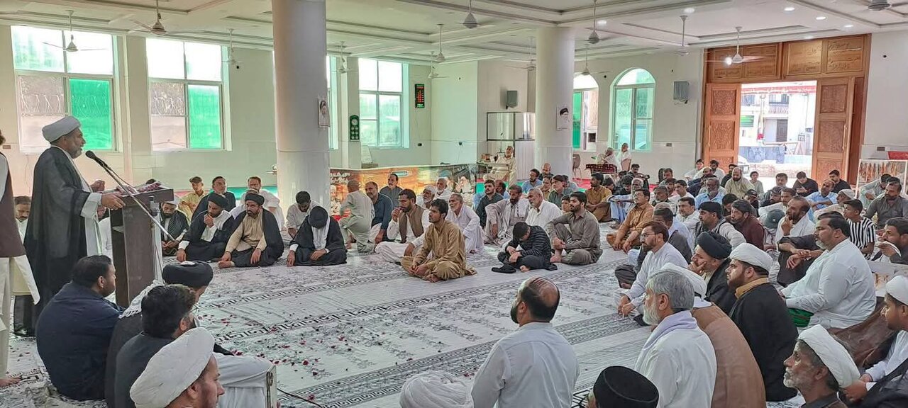 تنظیمی کارکنان کی فکری، دینی، اخلاقی، سیاسی اور تنظیمی تربیت وقت کی اہم ضرورت ہے، علامہ عارف حسین واحدی