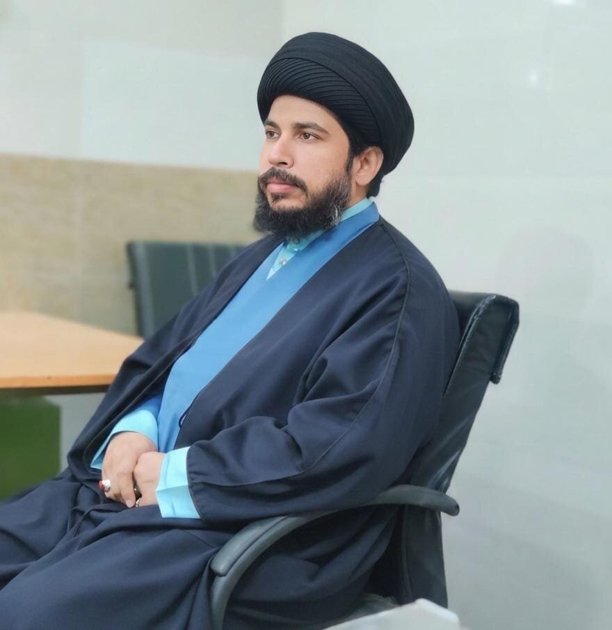 امام زمانہؑ سے وفاداری کا تقاضا عہد کی پاسداری اور کردار کی اصلاح ہے: مولانا نقی مہدی زیدی