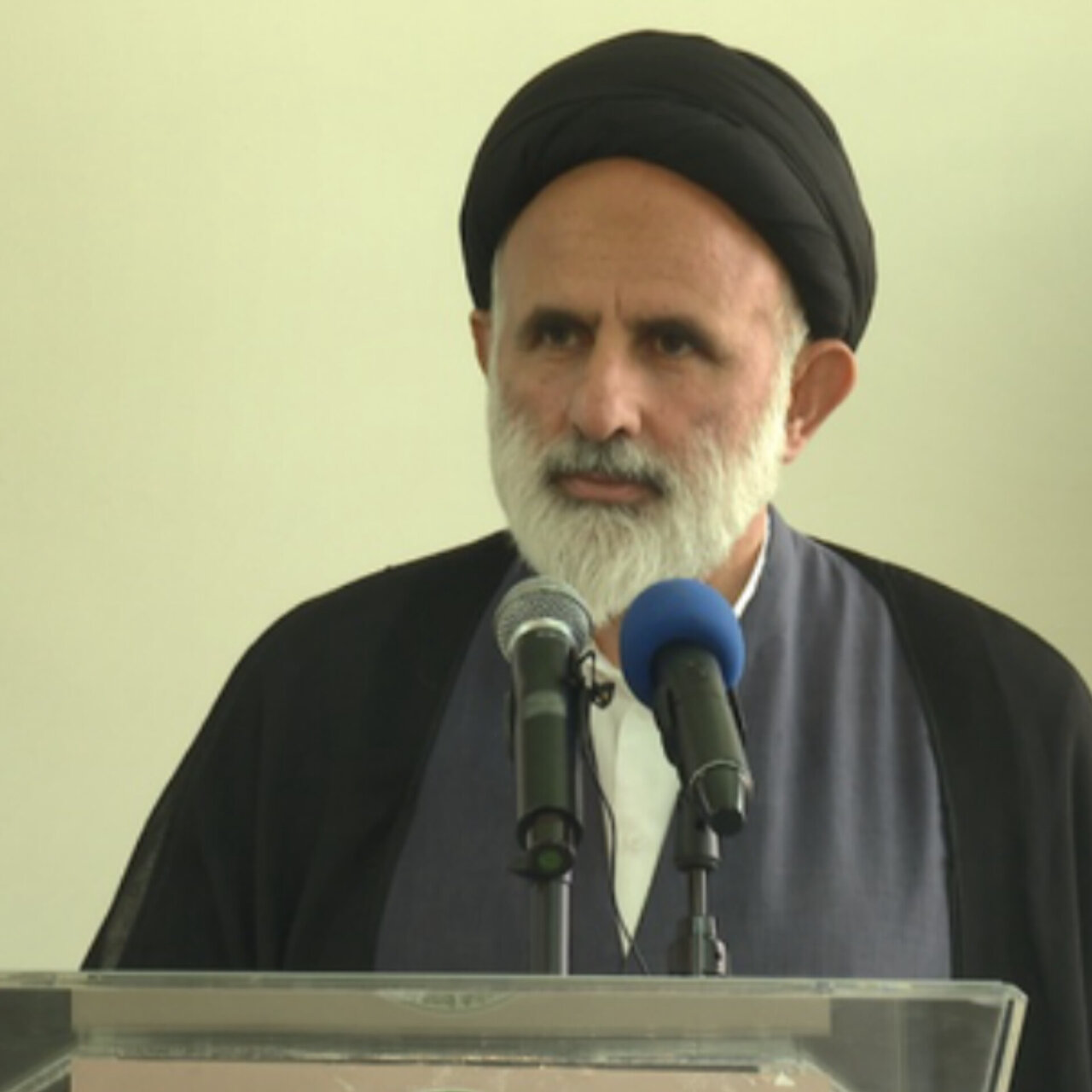 میدان نبرد امروز به فضای مجازی منتقل شده است
