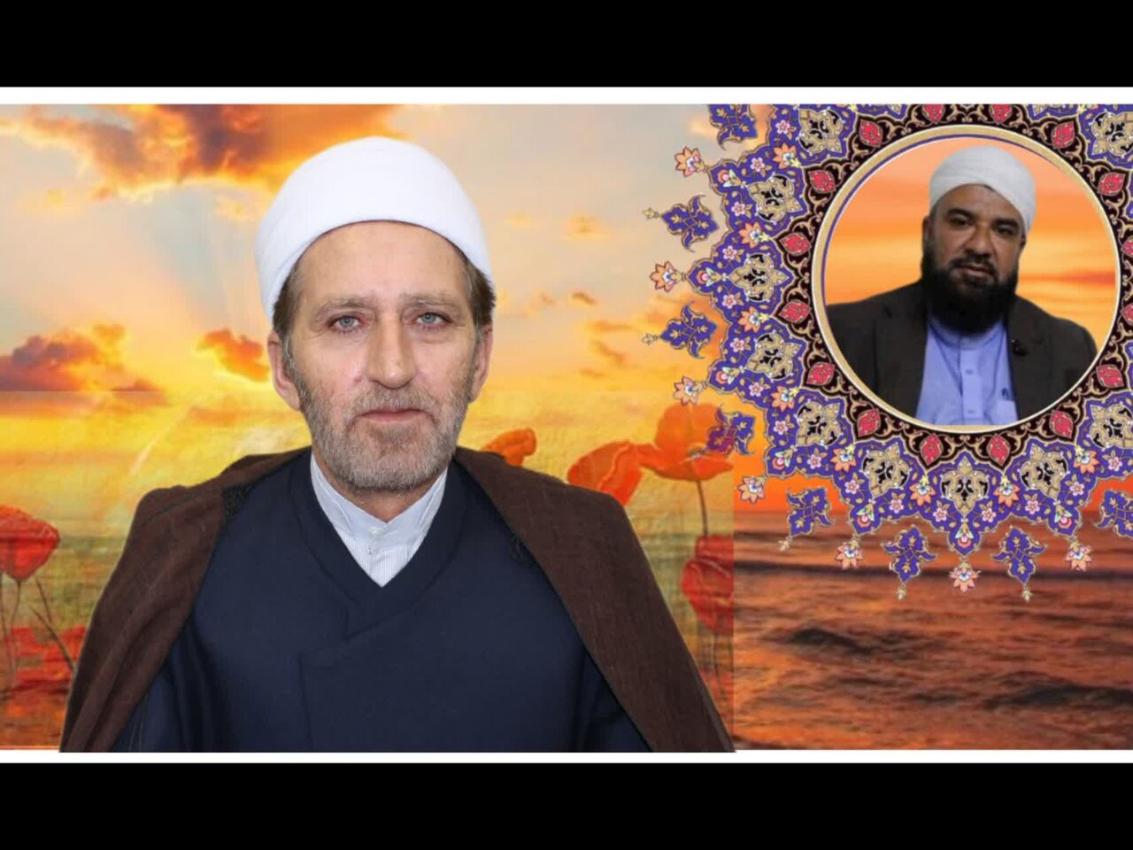 ماموستا امیری: ترور مولوی گرگیج حمله به وحدت و امنیت جامعه است
