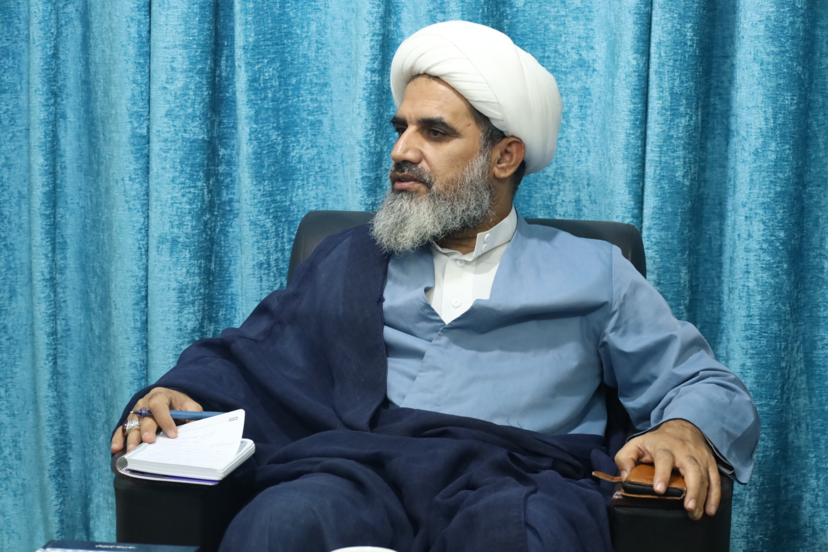 ارتقای دانش دینی طلاب در مواجهه با فرق و مذاهب، عامل صیانت از عقاید جامعه و امنیت فکری هرمزگان است