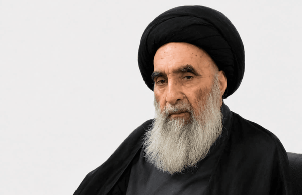 مكتب آية الله العظمى السيستاني يخصص 11 مليون دولار لمتضرري حرب رمضان في إيران