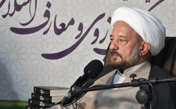 نمایشگاه کتاب حوزه هر سال از نظر کمی و کیفی ارتقا یافته است