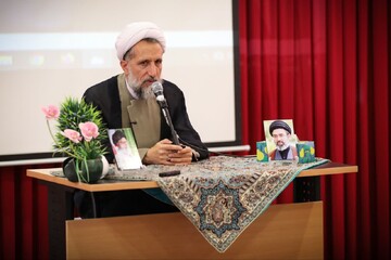 جوانان را در برابر افکار انحرافی واکسینه کنیم/ تقدیر امام جمعه قزوین از مسئولین سازمان تبلیغات اسلامی کشور