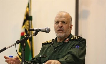 مردم اصفهان بار دیگر ثابت کردند که میدان‌داری، بزرگ‌ترین پشتوانه امنیت پایدار است