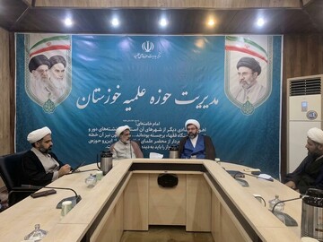 لزوم ادای سهم مسئولیت اجتماعی صنایع بزرگ خوزستان در ارتقای زیرساخت‌های فرهنگی و مذهبی