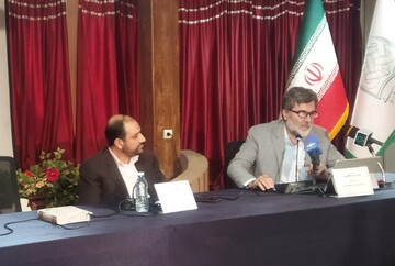 نگاه شورای عالی فضای مجازی به موضوع تنظیم گری و حکمرانی فضای مجازی باید تغییر کند 