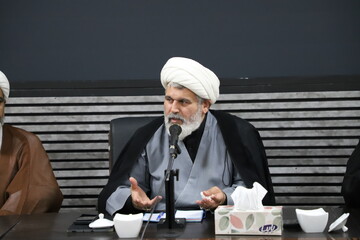 بازطراحی ساختار معاونت‌های تبلیغ در شهرستان‌ها؛ هویت‌بخشی به جایگاه مبلغان