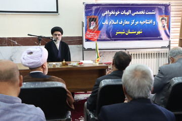 غفلت از جنگ رسانه ای و شناختی، دشمن را به تحقق توطئه‌هایش امیدوار می‌کند