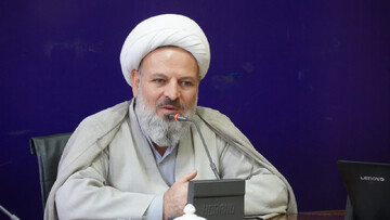 تصاویر/ نشست صمیمی مدیرکل تبلیغات اسلامی همدان با مدیران و کارکنان ادارات