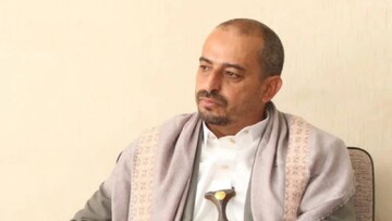 کسی که پرده کعبه را به مجرم «ایپستین» هدیه داده، مکه و مقدسات اسلامی را هدف قرار می‌دهد