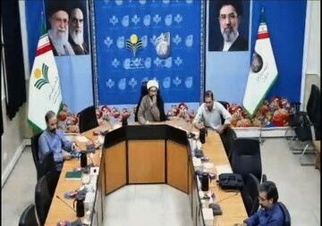 اربعین در مکتب امام شهید؛ الگویی برای تمدن نوین اسلامی / وحدت اربعینی و قدرت نرم امت اسلامی