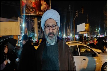 هوشیاری و همیاری رمز پیروزی در جنگ فرهنگی است