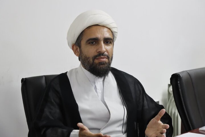 تصاویر/ نشست الگوی توانمندسازی و مهارت‌افزایی ائمه جماعات گیلان