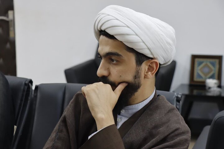 تصاویر/ نشست الگوی توانمندسازی و مهارت‌افزایی ائمه جماعات گیلان