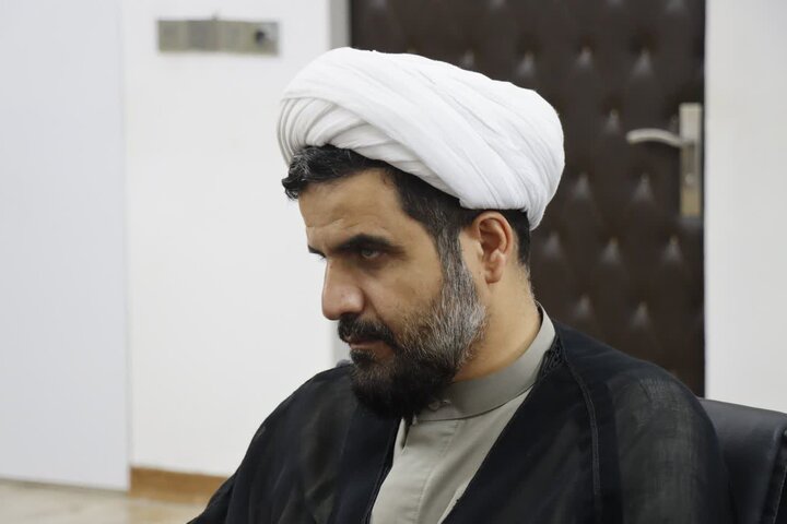 تصاویر/ نشست الگوی توانمندسازی و مهارت‌افزایی ائمه جماعات گیلان