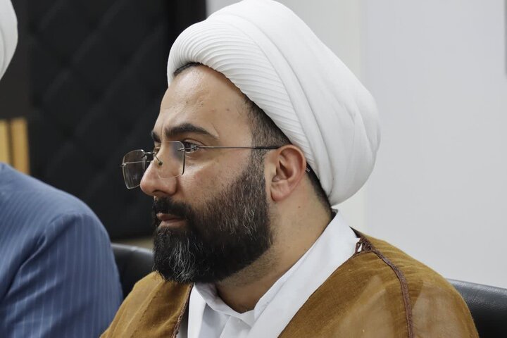 تصاویر/ نشست الگوی توانمندسازی و مهارت‌افزایی ائمه جماعات گیلان