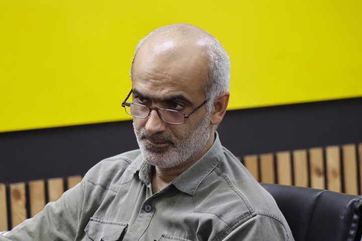 تصاویر/ نشست الگوی توانمندسازی و مهارت‌افزایی ائمه جماعات گیلان