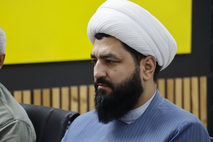 تصاویر/ نشست الگوی توانمندسازی و مهارت‌افزایی ائمه جماعات گیلان