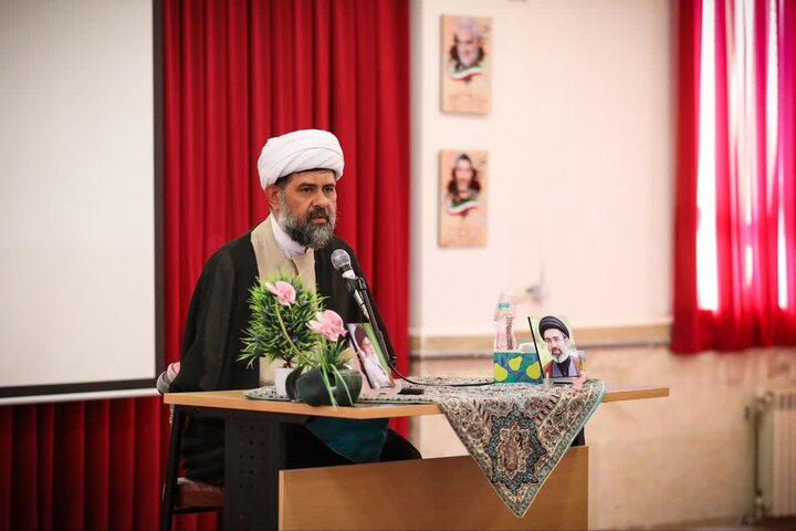 مراکز معارف اسلام ناب یک کار تحولی است/۹۰۰ نقطه کشور به مراکز معارف اسلام ناب پیوسته‌اند