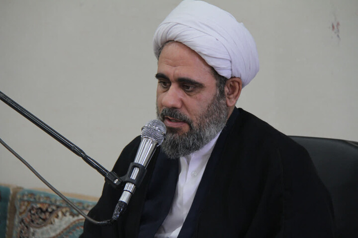 تصاویر/ مراسم آغاز سال تحصیلی در مدرسه علمیه برازجان