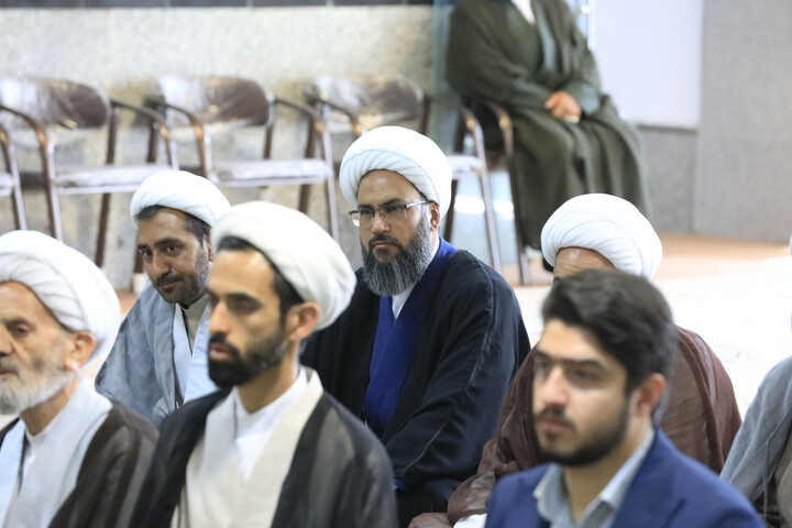 مدرسه علمیه سفیران هدایت