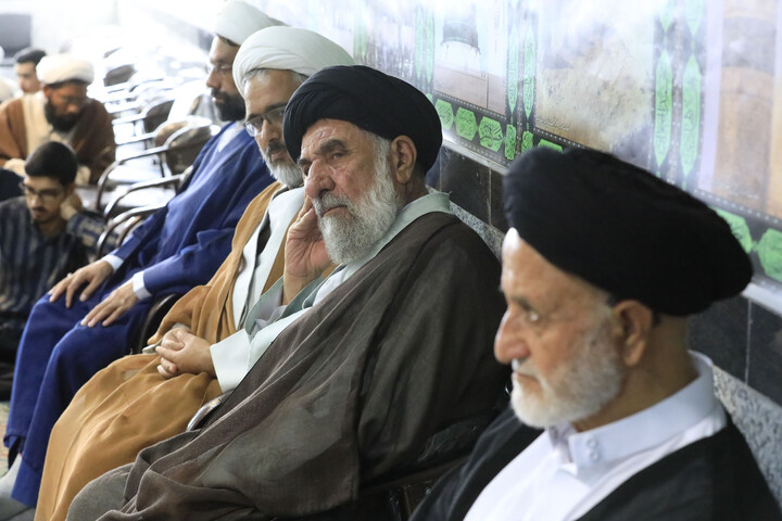 مدرسه علمیه سفیران هدایت