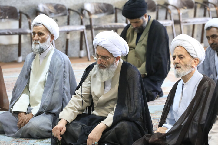 مدرسه علمیه سفیران هدایت