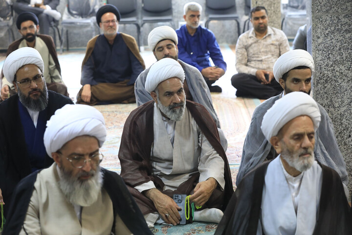 مدرسه علمیه سفیران هدایت