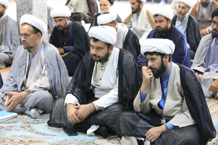 مدرسه علمیه سفیران هدایت